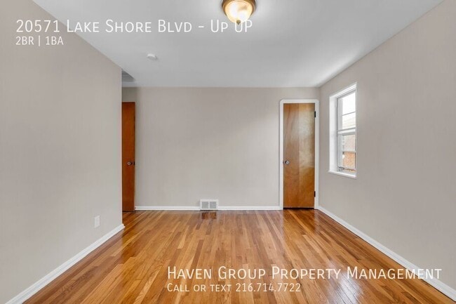 Building Photo - 20571 Lakeshore Blvd