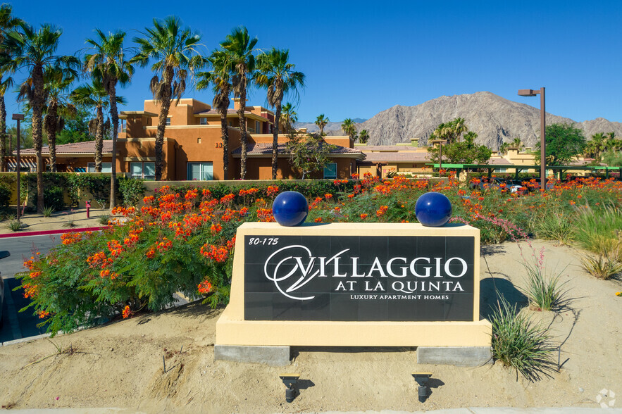 Building Photo - Villaggio at La Quinta