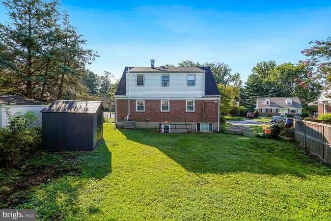 Building Photo - 4107 Mitscher Ct