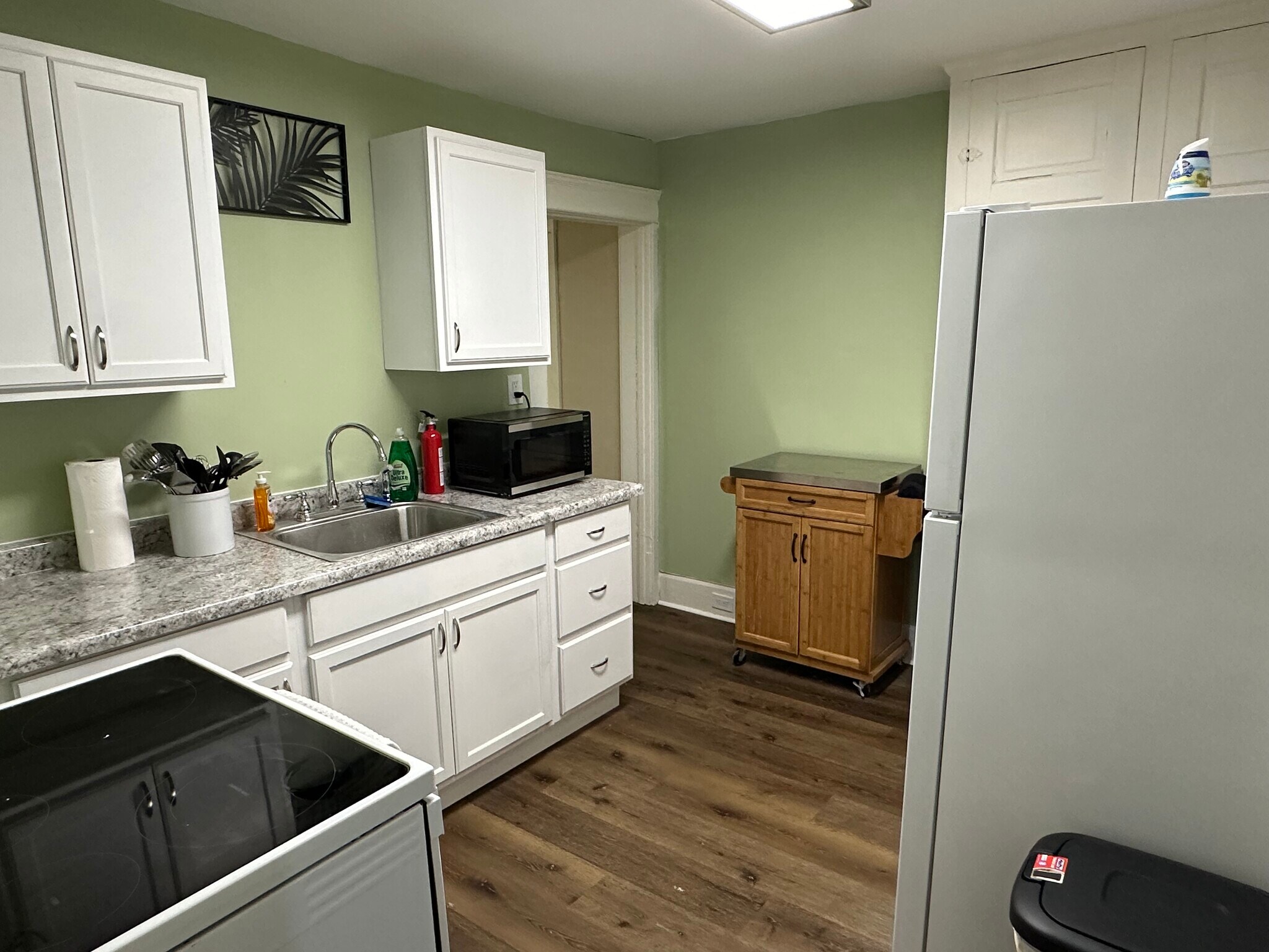 Building Photo - 447 Buffalo St