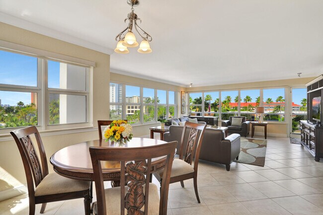 Building Photo - 3700 Galt Ocean Dr