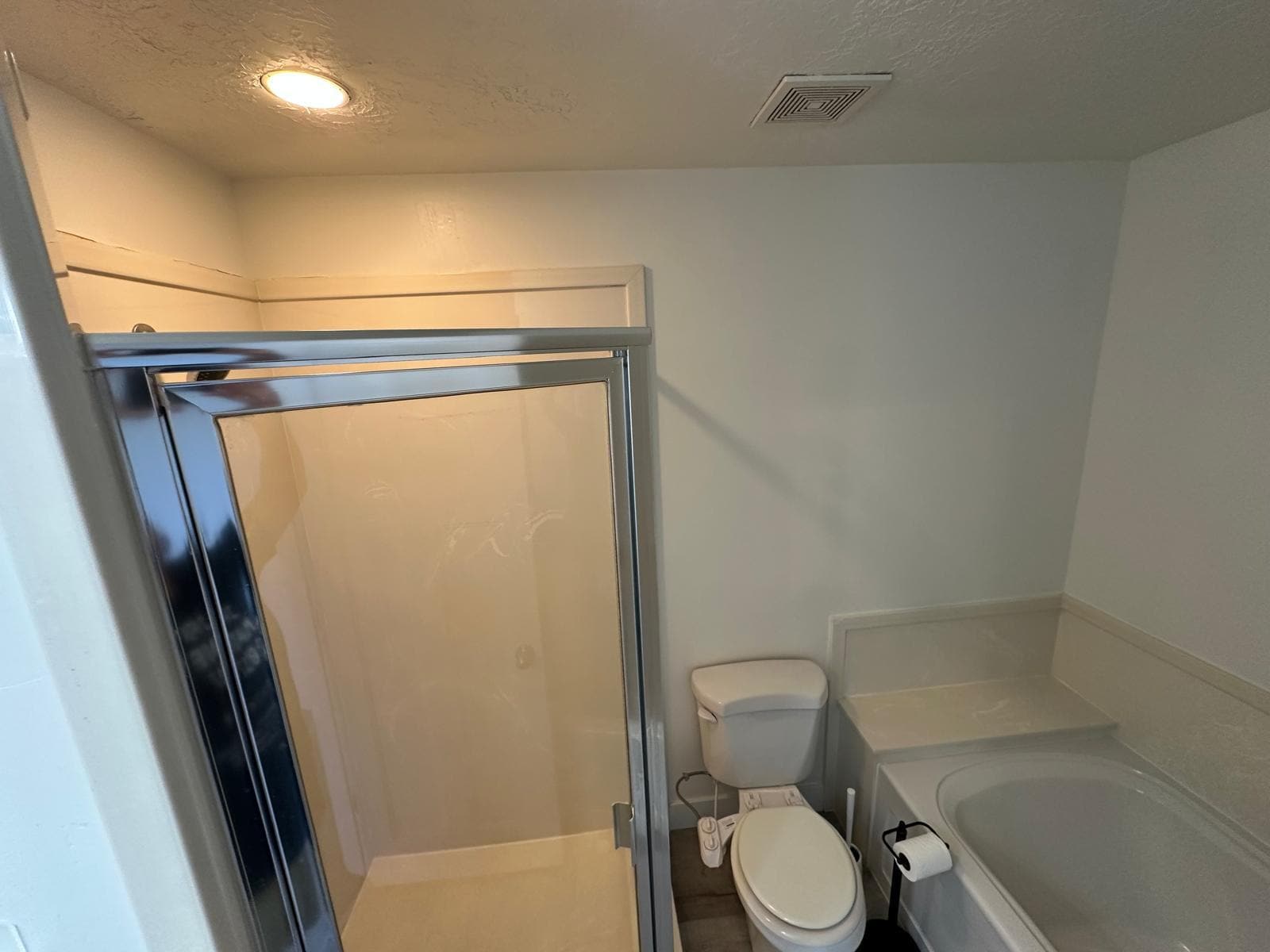 Master Bathroom - 2631 W Alice Springs Rd