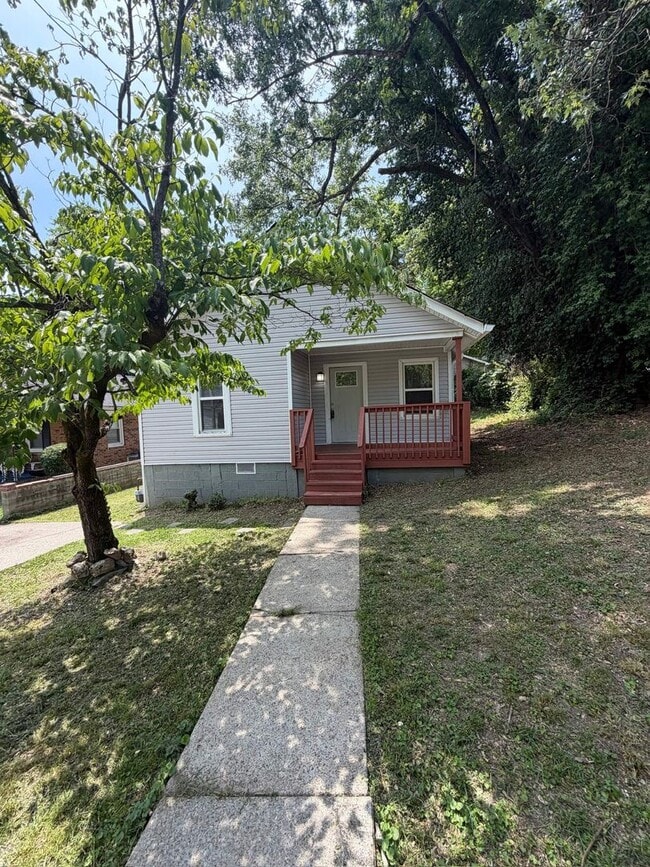 Building Photo - 3 Bed, 2 Bath House in Clarksville!!