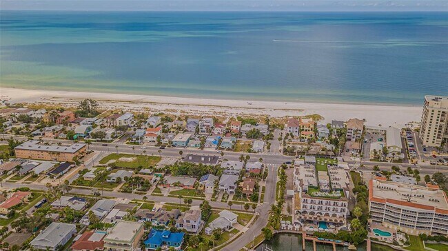 Building Photo - 3675 Gulf Blvd