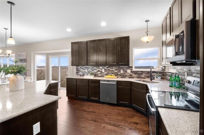 Building Photo - 17640 Hitching Post Ct