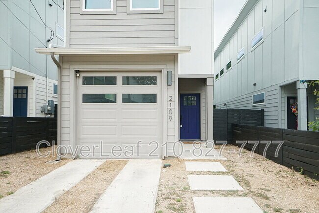 Building Photo - 2109 Schley Ave