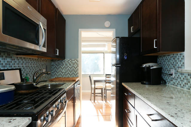 Building Photo - 2401 H St NW