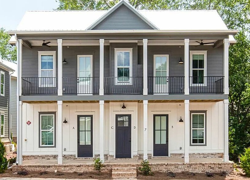 Building Photo - The One Clemson