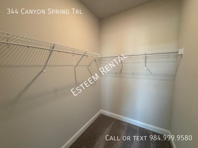 Building Photo - 344 Cyn Spg Trl