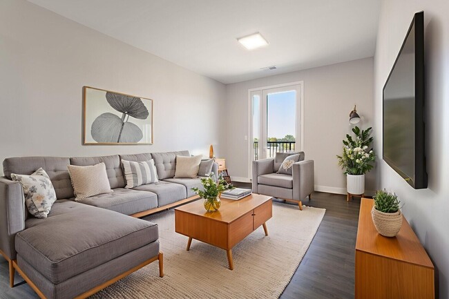 Building Photo - Tigris Tower