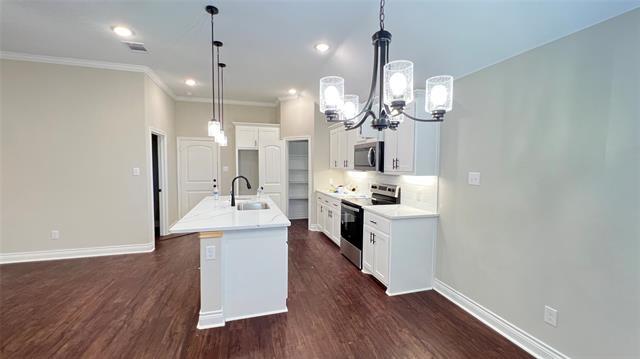 Building Photo - 602 Tippit Ln