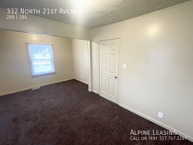 Building Photo - 332 N 21st Ave