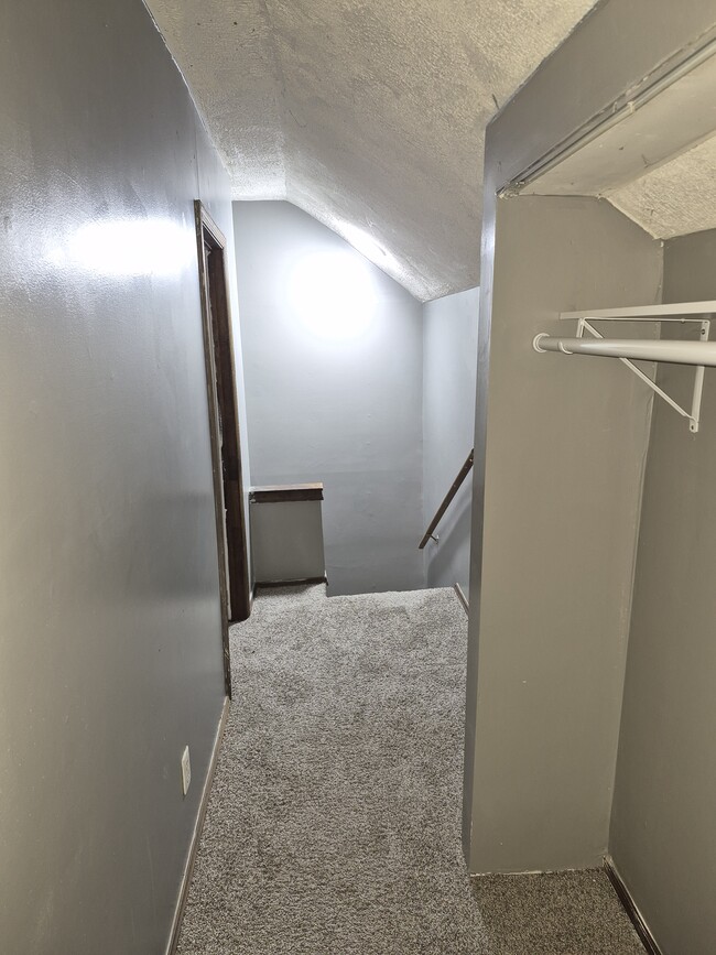 Building Photo - Bulkley