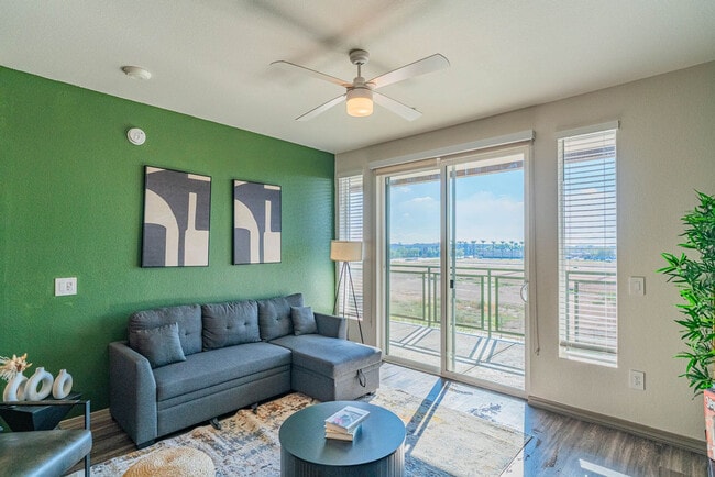 Building Photo - 9600 W Georgia Ave