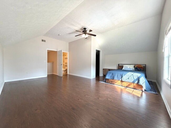 Building Photo - 1407 Scrub Oak Drive