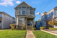 Building Photo - 1830 San Antonio Ave