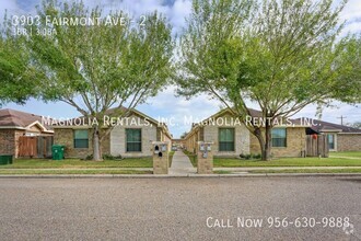 Building Photo - 3bd/3ba Located in Pharr in a Gated Subdiv...