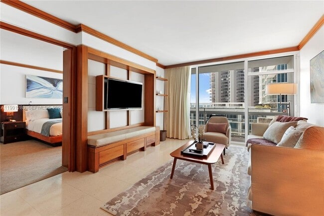 Building Photo - 6801 Collins Ave