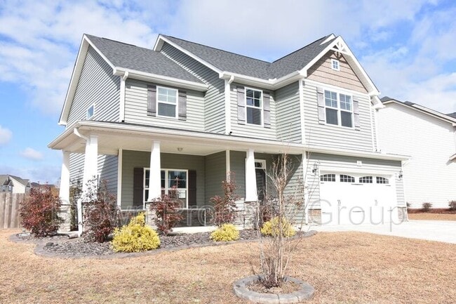 Building Photo - 441 Stonebriar Ave