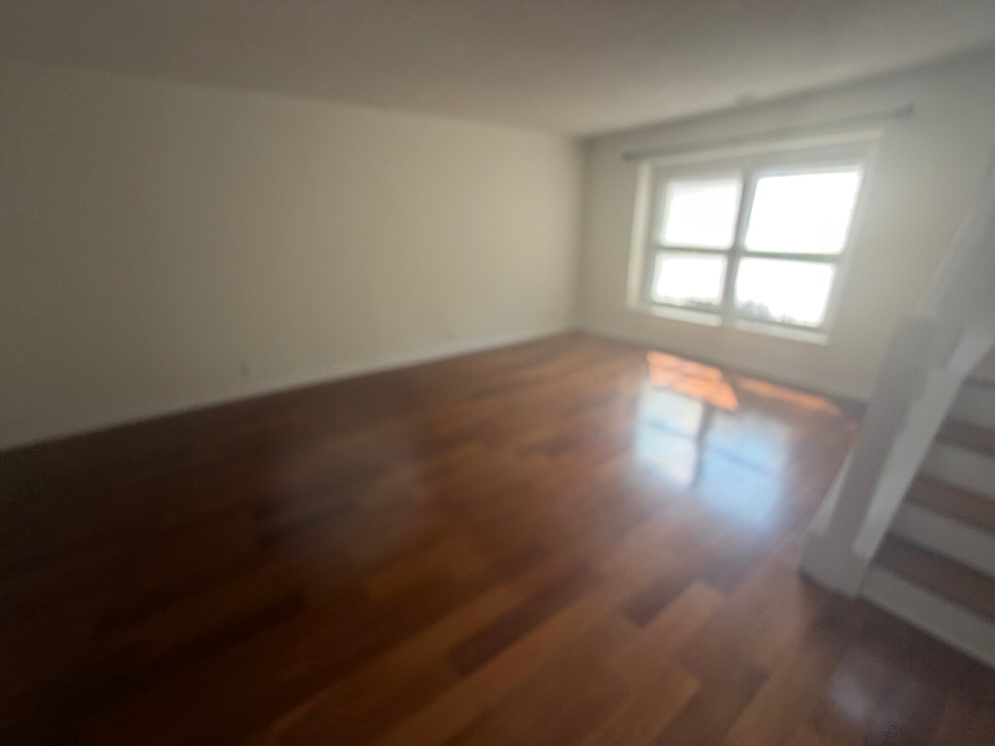 Living Room - 7230 Meeting St