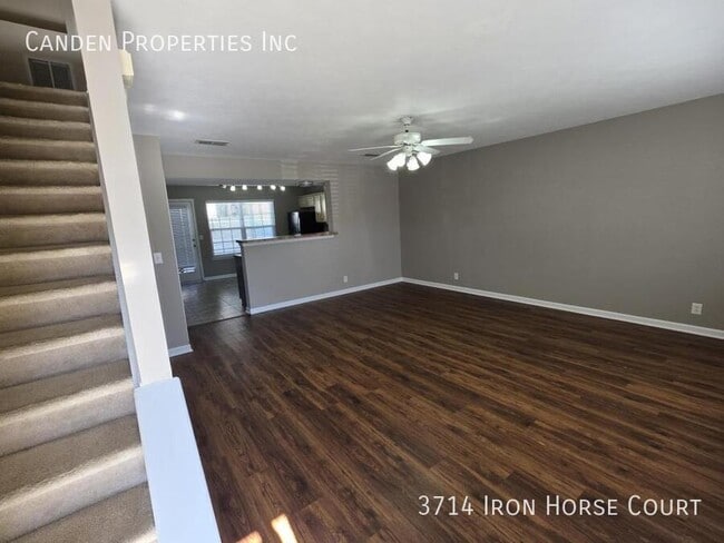 Building Photo - 3714 Iron Horse Court