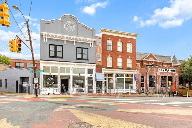 Building Photo - 110 W Marshall St