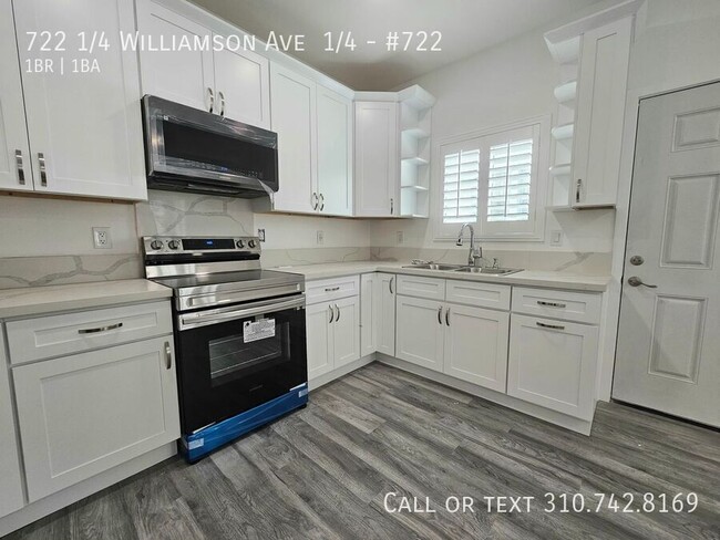 Building Photo - Charming 1-Bedroom Apartment in East Los A...