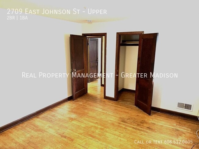 Building Photo - 2709 E Johnson St