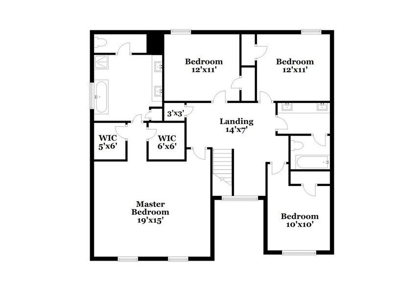 Building Photo - 2110 Liberty Heights