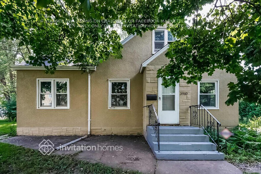 Building Photo - 3940 3rd St NE