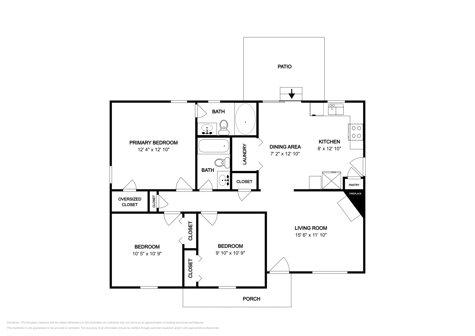 Building Photo - 6828 Rain Creek Way