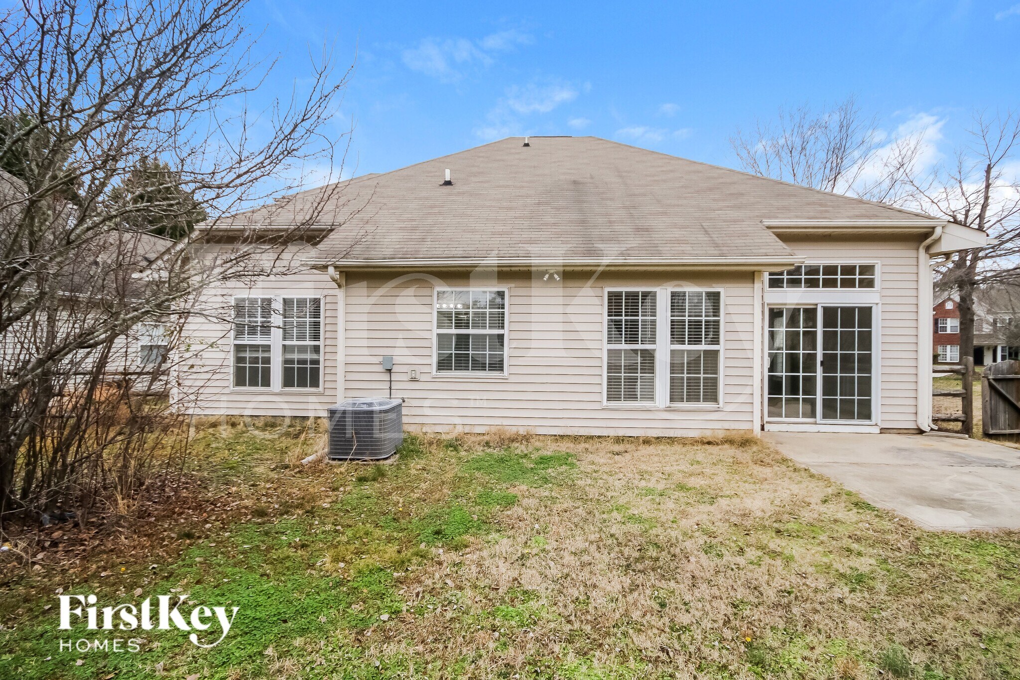 Building Photo - 11508 Planters Estates Dr