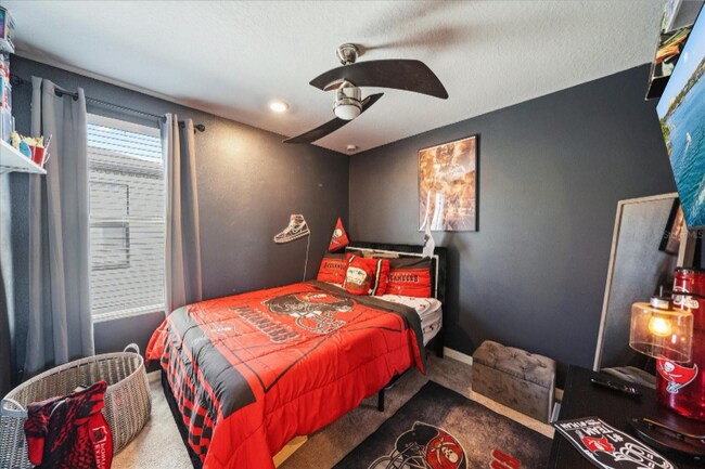 Building Photo - 14801 Boulder Pass Pl