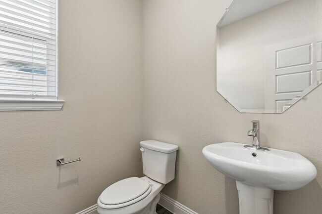 Building Photo - A Refined New Construction Residence in the Distinguished Eagle Creek Community