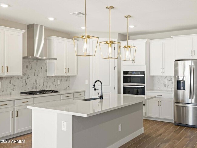 Building Photo - 4820 N 177th Dr