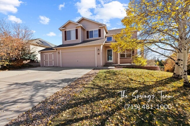 Building Photo - 5BD/4BA MONUMENT HOME in THE HEIGHTS at JACKSON CREEK - Security Deposit Waiver Available