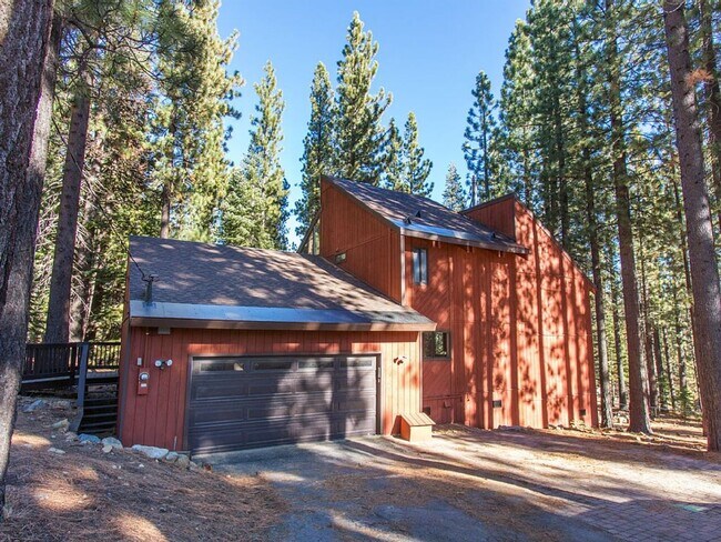 Building Photo - A Rare find in Tahoe! Spacious 4Bd house available now! Call to view today! Available to view on ...