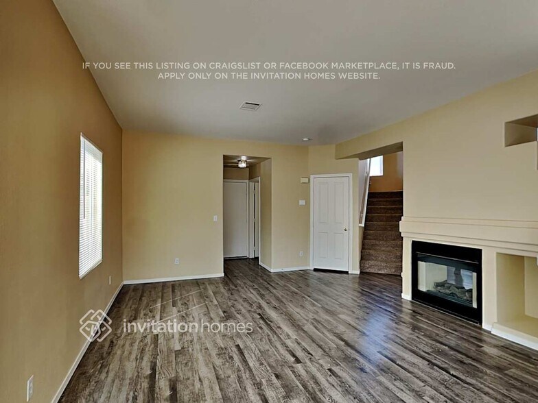 Building Photo - 2537 Parker James Ave