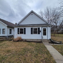 Building Photo - Christian Park 3BR Home w/Fenced Backyard!