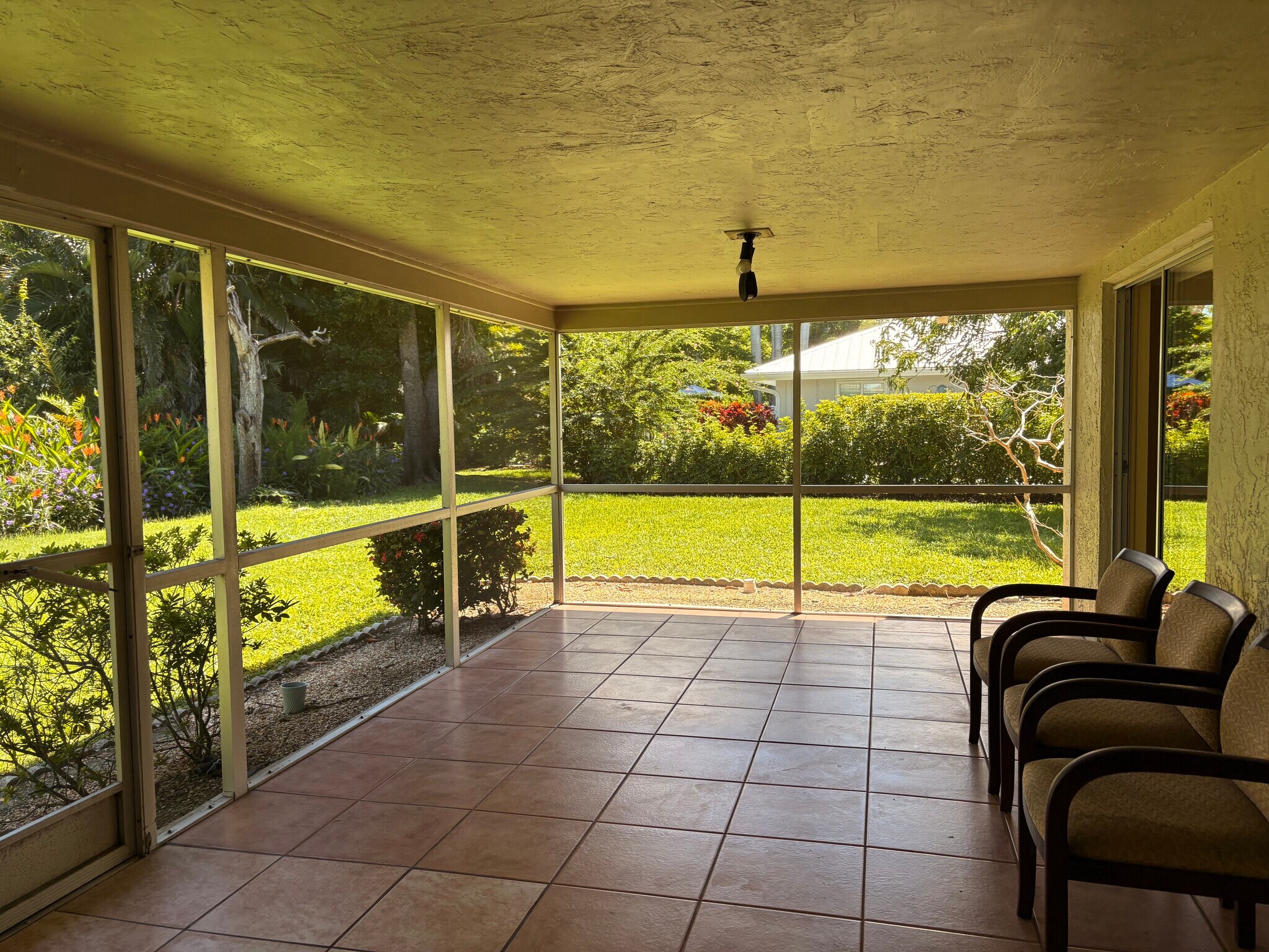 Lanai - 1265 Kasamada Dr