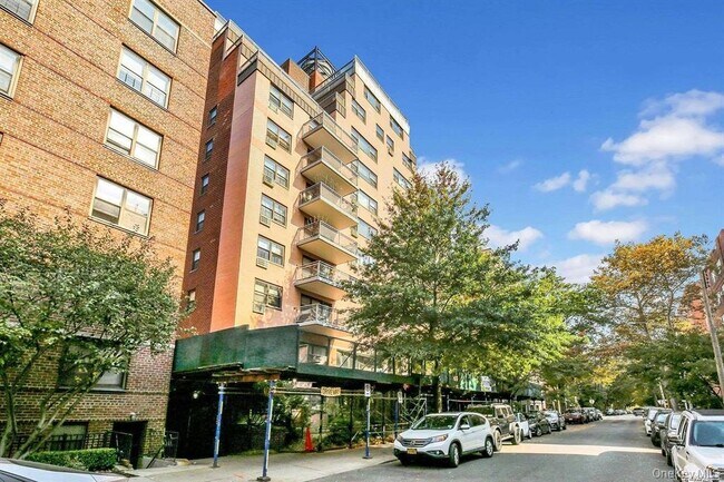 Building Photo - 109-33 71st Rd
