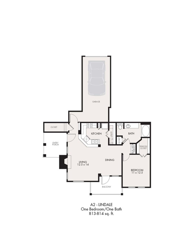 Floorplan - Homes of Prairie Springs