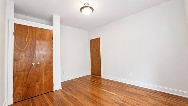 Floorplan - 700 Fort Washington Avenue