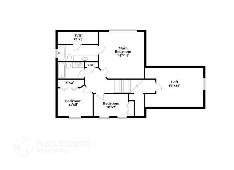 Building Photo - 12317 Westbury Glen Ct