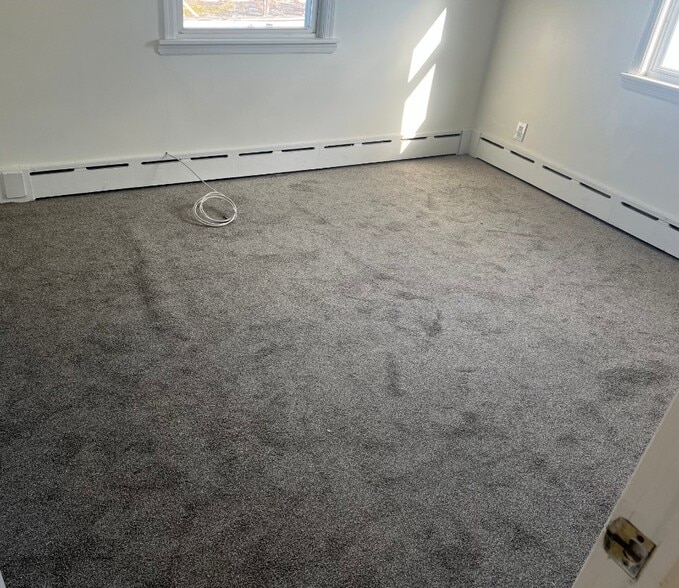 Bedroom #1 - 411 W Park Ave