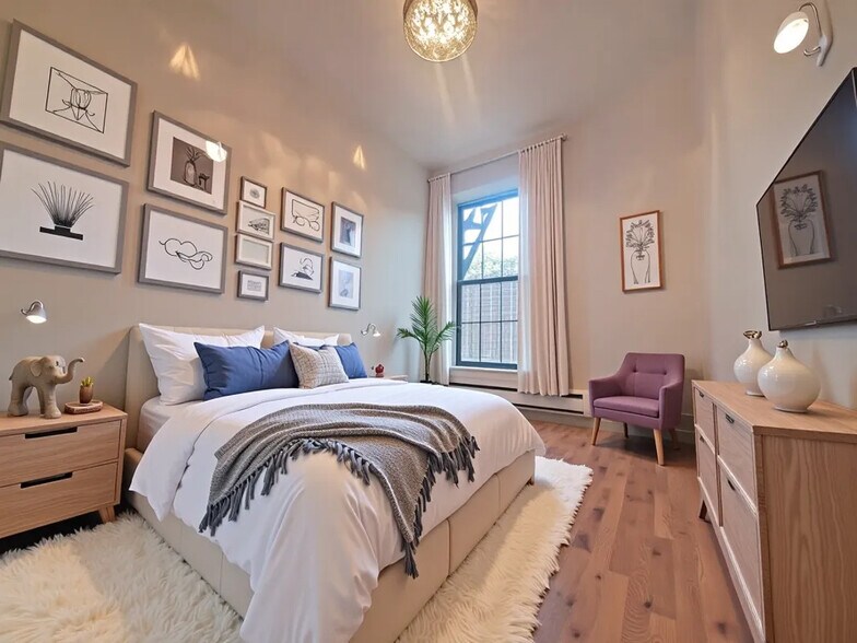 Building Photo - 1084 Bedford Ave