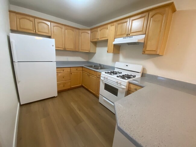 Building Photo - 3859 35th St