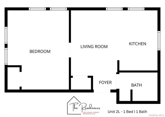 Building Photo - 303 Main St