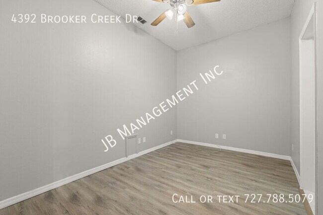Building Photo - 4392 Brooker Creek Dr