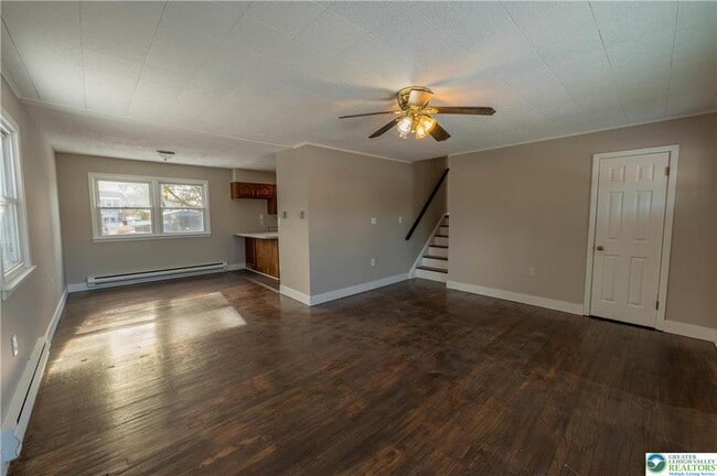 Building Photo - 1424 Grace St